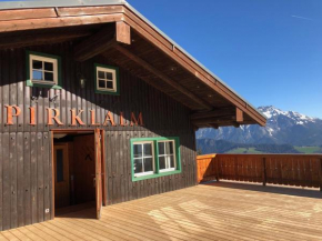 The Pirklalm